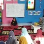 Lomba Adzan dan Tahfidh Meriahkan Ramadhan Ceria Sekolah Ini
