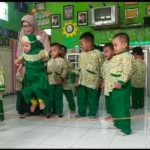 OCD, Selingan Belajar yang Menyenangkan bagi Anak-Anak