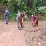 Bawean Dilanda Banjir Akhir Tahun