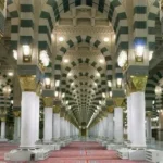 Pintu Rayyan, Surga untuk Orang Puasa