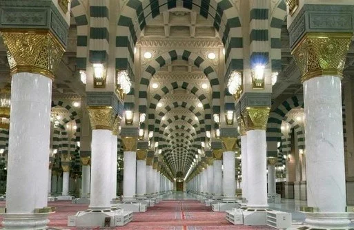 Pintu Rayyan, Surga untuk Orang Puasa