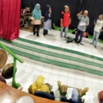 Lakon Ludruk ‘Wis Wayahe Munggah Bale’ Bakal Bikin Kejutan di Perayaan Milad Besok