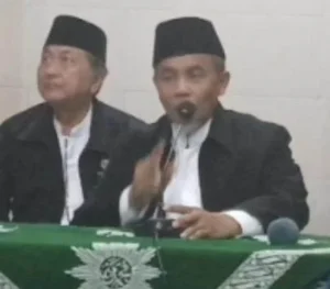 Permintaan Spesial untuk Dibawa Pergi Haji