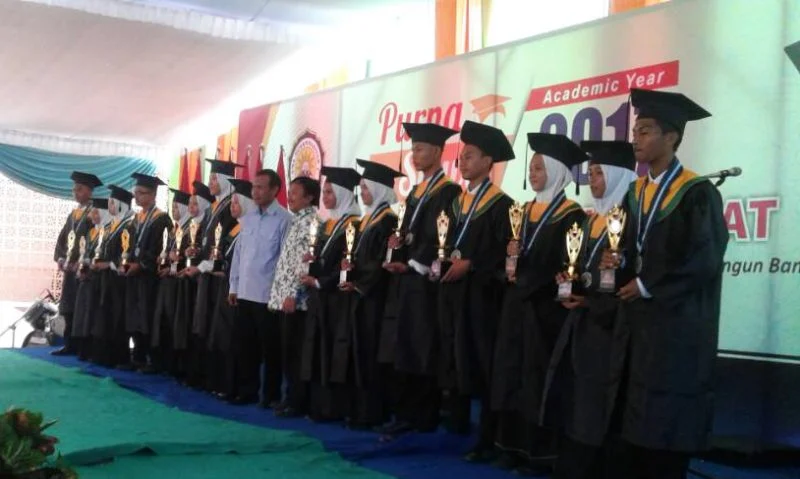 Lulusan Sekolah Muhammadiyah Perlu Miliki 6 Kekuatan Ini