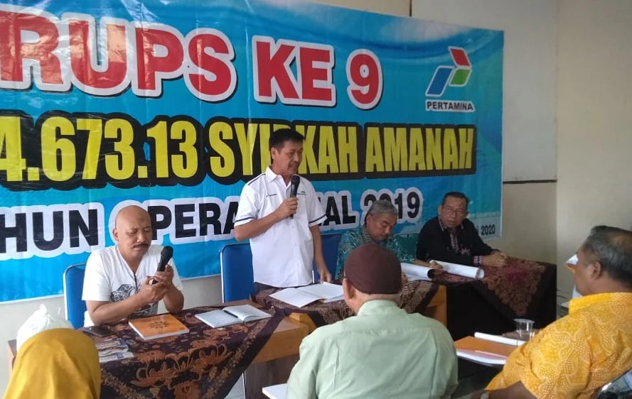 Prof Haedar Nashir akan Resmikan 11 AUM di Lumajang