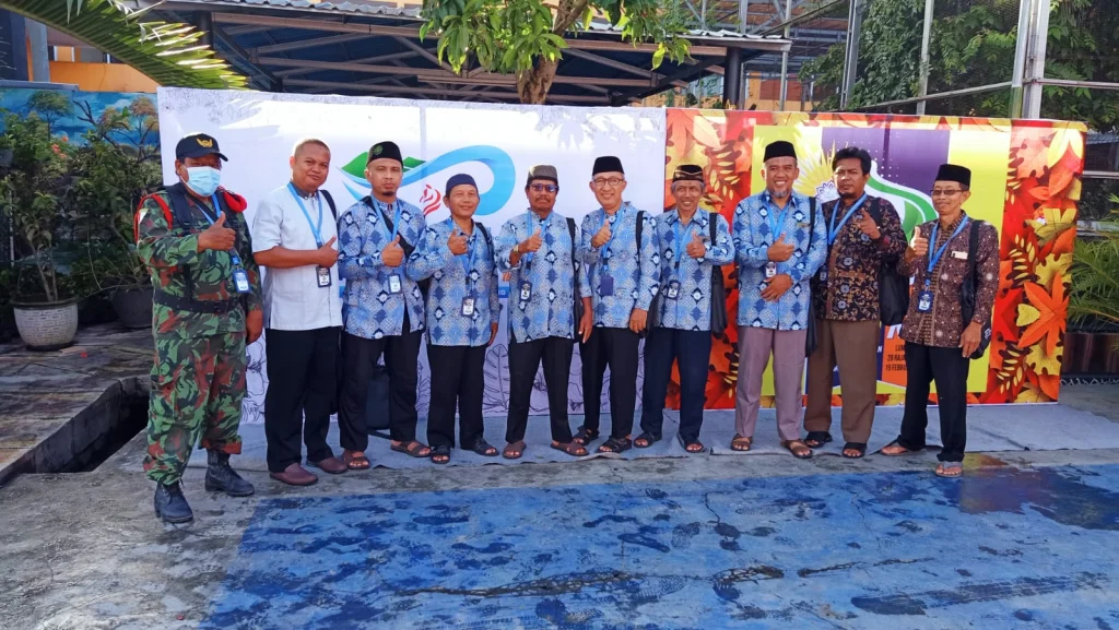 Ketua PCM Pasirian tentang Siapa yang Dipilih di Musyda Muhammadiyah Lumajang