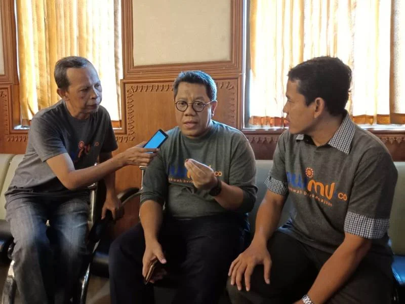 Jangan Nunggu Kiamat untuk Produktif Menulis Berita