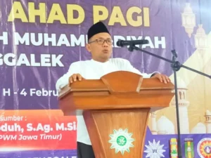 Merawat Ukhuwah di Tahun Politik Ikuti Tujuh Jalan Ini