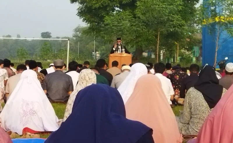 Tiga Tanda Kemenangan Orang Berpuasa