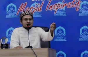 Mengapa Muhammadiyah menjadi Ormas Berpengaruh?