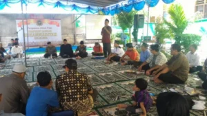 Diusulkan Jatim jadi Tuan Rumah Muktamar, Penambah Semangat Muhammadiyah Bali untuk Terus Berbenah