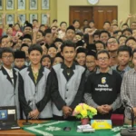 Madrasah Muallimin Bedah Buku KH Ahmad Dahlan dan Kader-Kader Teladan