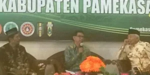 Gelorakan Terus Semangat Dakwah ala KH Ahmad Dahlan