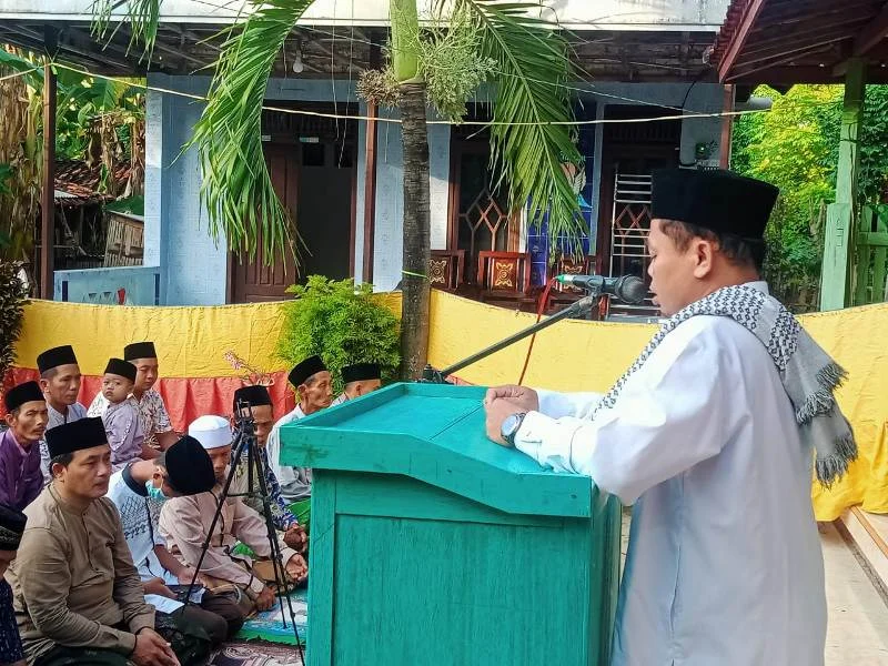 Kisah Jalaluddin Rumi dan Penguasa Rum