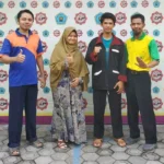 Di Kampung Inggris, Lembaga Kursus Milik PCM Ini Makin Padat Acara