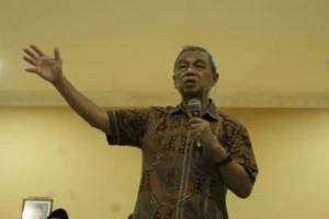 Busyro: Dakwah Islam Itu Tidak Radikal, Apalagi Brutal