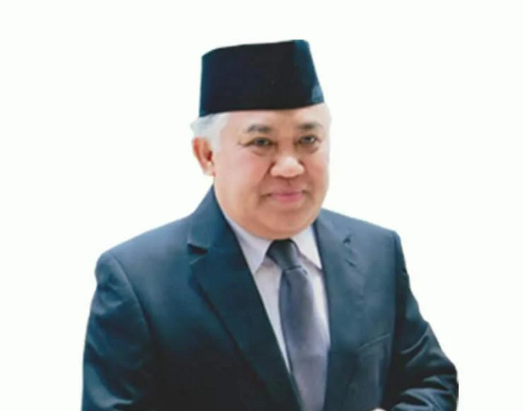 Prof Din Syamsuddin Akan Hadir di Wisuda SDMM dan Pengajian Masjid At-Taqwa PPI