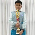 Juara Tahfidh FFU, Begini Komentar Orangtuanya