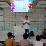 Kammil Spemdalas: Belajar Memantaskan Diri Jadi Penghuni Surga