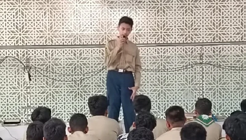 Tiga Dosa yang sering Disepelekan