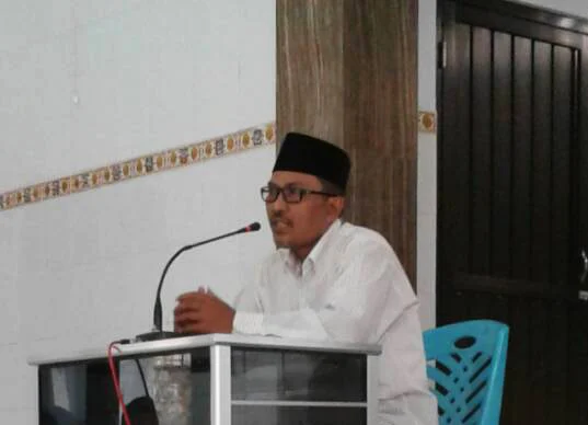 Soal Percaya, Masyarakat Pra-Islam pun Yakin Adanya Tuhan, tetapi ….