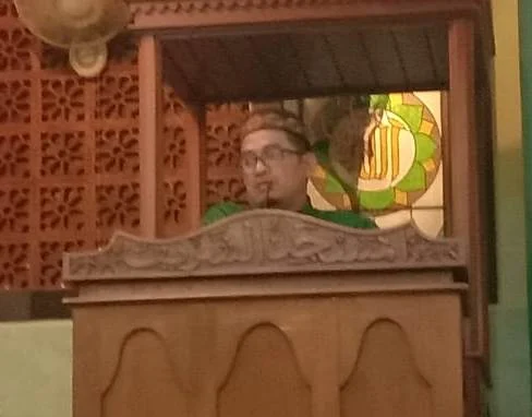 Dunia Itu Ibarat Air, Begini Tafsirannya