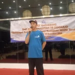 Family Gathering Miosi, Begini Komentar Peserta