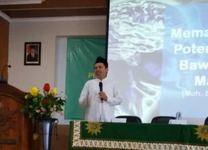Pikiran Sadar Hanya 12 Persen, Optimalkan Bawah Sadarnya!