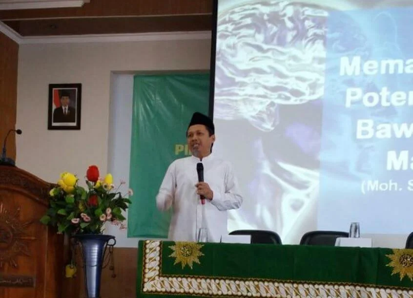 Pikiran Sadar Hanya 12 Persen, Optimalkan Bawah Sadarnya!