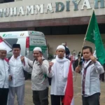 Kata Pemuda Muhammadiyah Jatim tentang Beda Pandangan dengan Buya Syafii Maarif