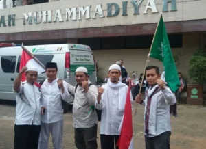 Kata Pemuda Muhammadiyah Jatim tentang Beda Pandangan dengan Buya Syafii Maarif