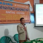 Pemuda Muhammadiyah Jatim akan Konsolidasikan Diri dalam Leadership Up Grading
