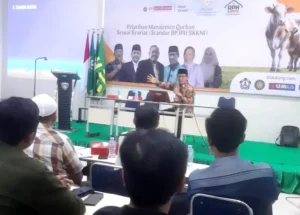Tujuh Syariat Berkurban, Orang Kaya Enggan Melaksakanakan seperti Hewan Ini