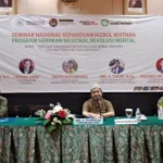 Jenderal  Sudirman Jadi Model HW untuk Membangun Negeri