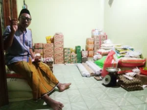 The Power of Kepepet ala Muhammad Yunus