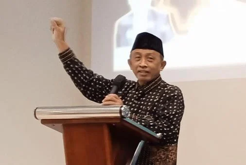 Ahmad Zaini, Penggagas Sekolah Kreatif