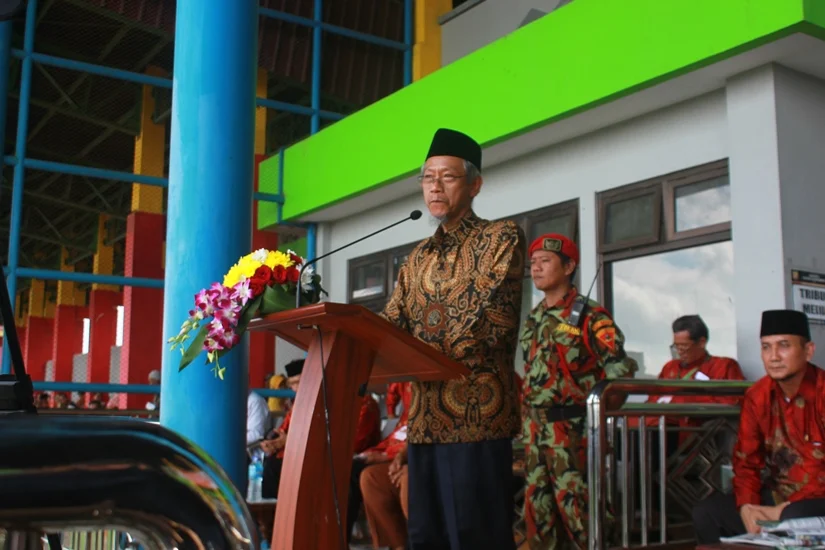 Kesamaan Muhammadiyah dan Madura Menurut Ketua PWM Jatim