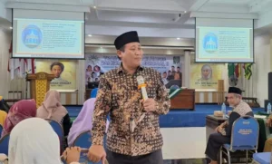 Empat Perkara yang Tak Boleh Ditinggalkan Aktivis Muhammadiyah