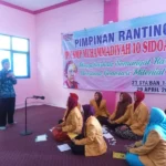 Guru Bermain Drama untuk Nasihati Muridnya