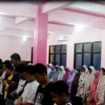 Siswa Sekolah Ini Wajib Menginap Jumat-Sabtu Memperdalam Islam
