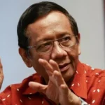 Mahfud MD: Pemerintah Tak Pernah Anggap Din Syamsuddin Radikal