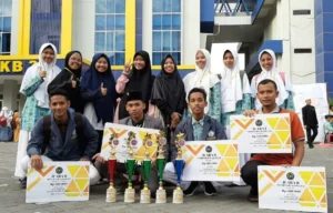 Madrasah Ini Borong 5 Juara di Got Talent VI