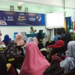 Mamuntaza Gelar Pondan Award, Begini Isinya