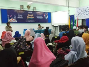 Mamuntaza Gelar Pondan Award, Begini Isinya