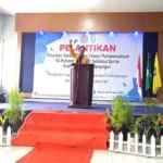 IPM MAM 11 Tahfidhul Quran Kranji Dilantik, Ini Pesan Ketua