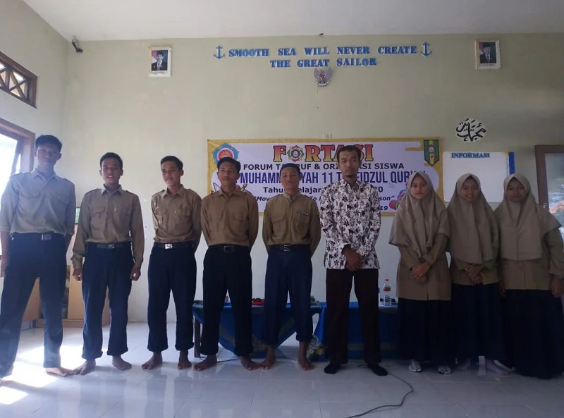 Ingin Sukses Jangan Ambil Jalan Pintas