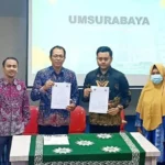 MAM 2 Banjaranyar Jalin MoU dengan UMSurabaya Jadi Sekolah Unggul