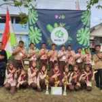 Madrasah Berumur Tujuh Bulan, Prestasi Sudah Gemilang