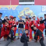 Pesilat MBS Al Amin Raih 24 Medali di Kejuaraan Nasional