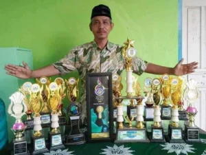 MBS Jombang Sudah Persiapan Sebulan Hadapi Lomba ME Award